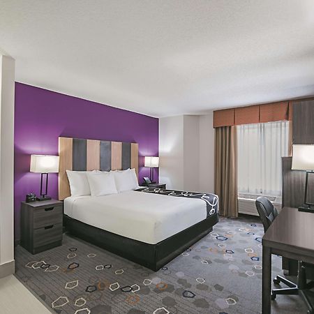 La Quinta By Wyndham Minneapolis Northwest Бруклин-Парк Экстерьер фото