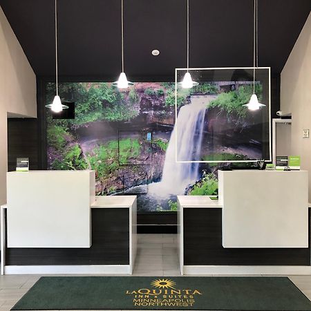La Quinta By Wyndham Minneapolis Northwest Бруклин-Парк Экстерьер фото
