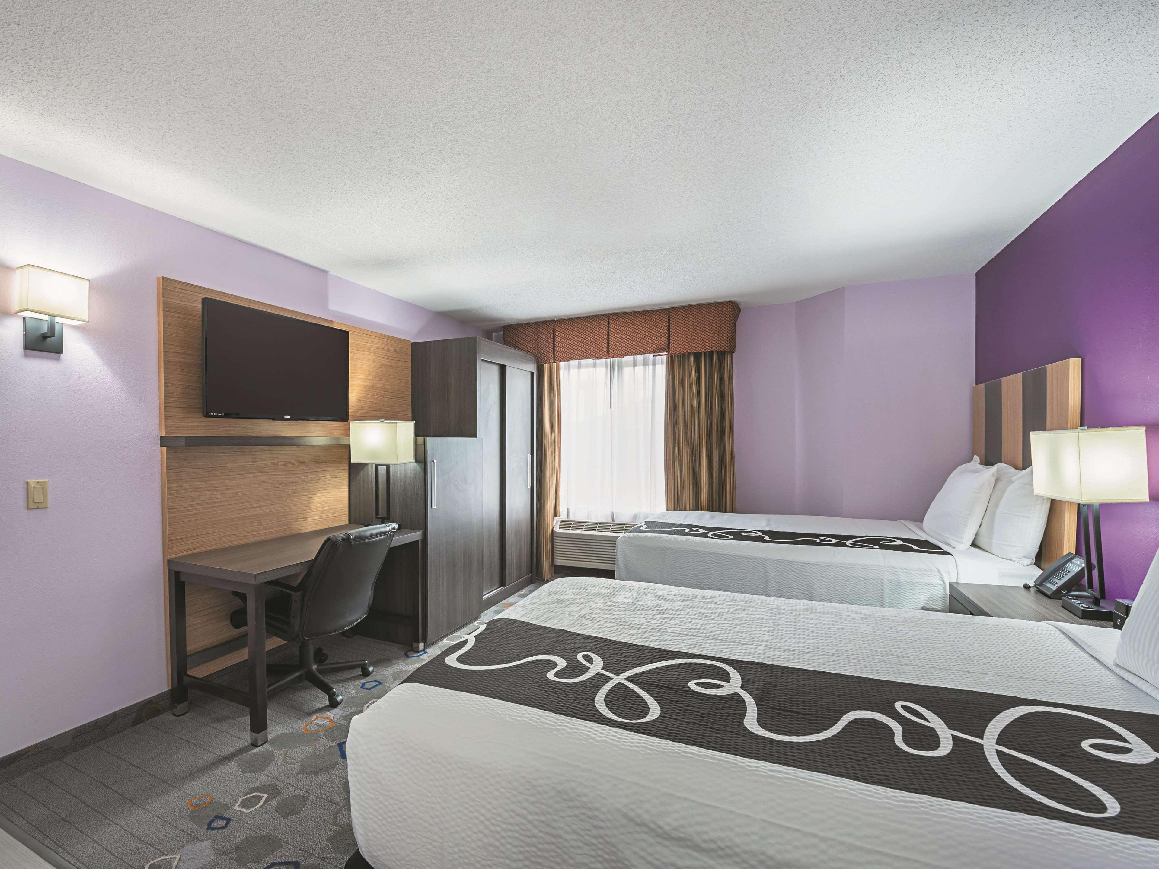 La Quinta By Wyndham Minneapolis Northwest Бруклин-Парк Экстерьер фото