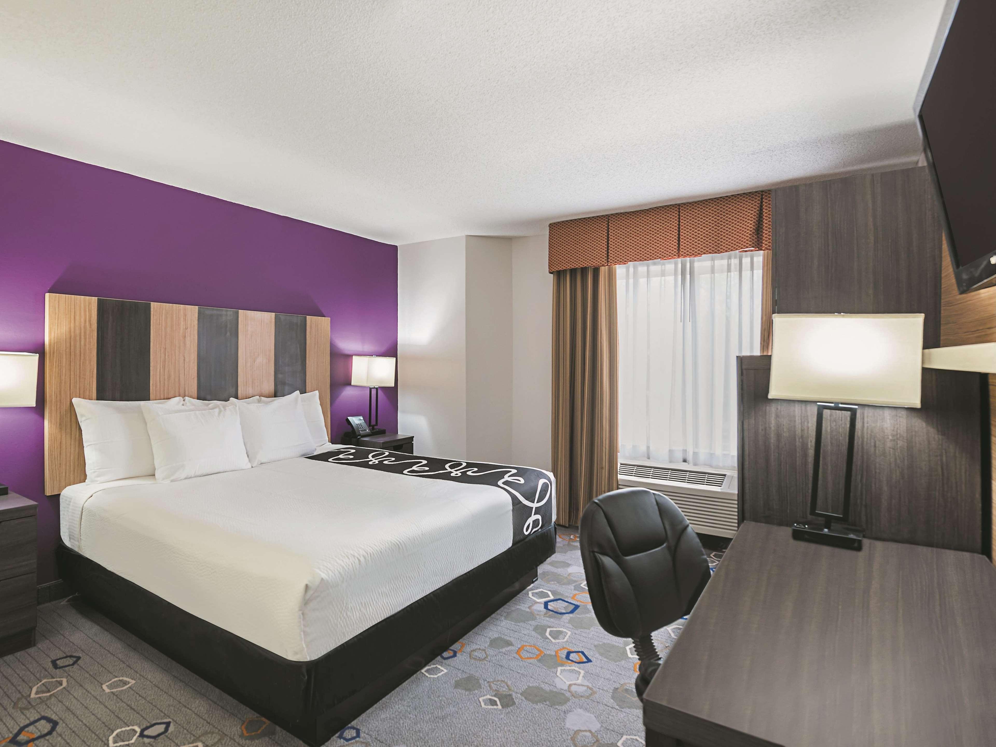 La Quinta By Wyndham Minneapolis Northwest Бруклин-Парк Экстерьер фото